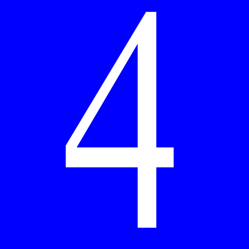 4